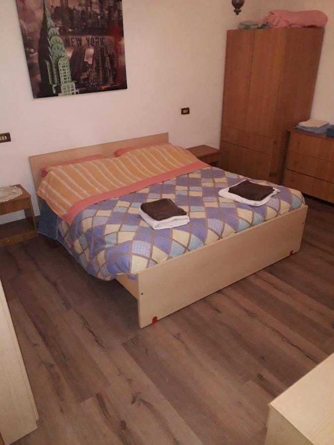 Casa Vacanza Pineta Malonno Экстерьер фото
