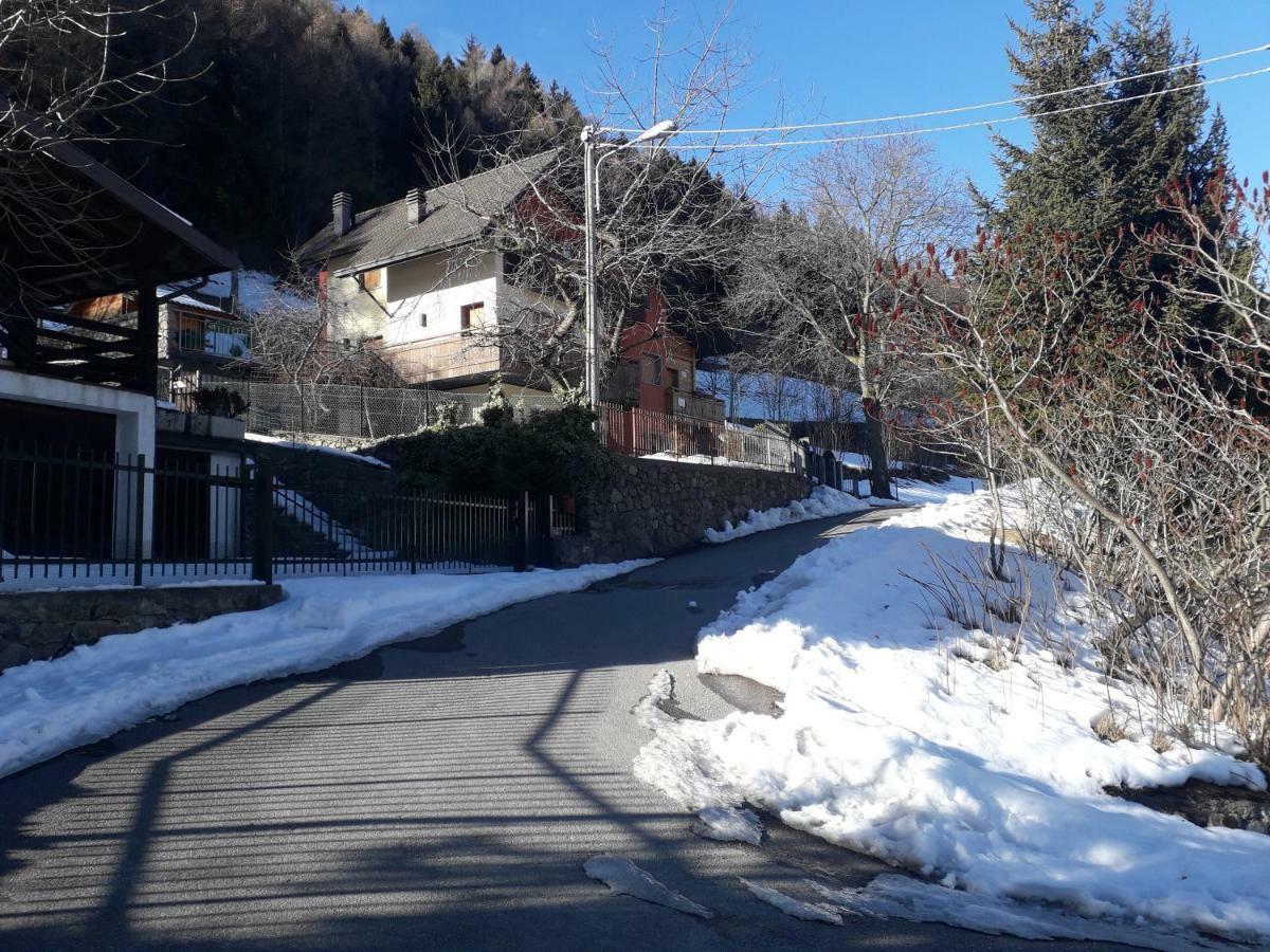Casa Vacanza Pineta Malonno Экстерьер фото