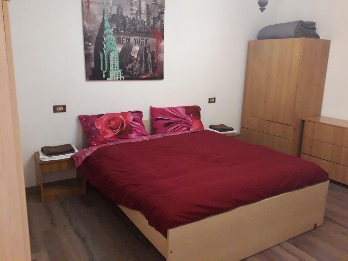 Casa Vacanza Pineta Malonno Номер фото
