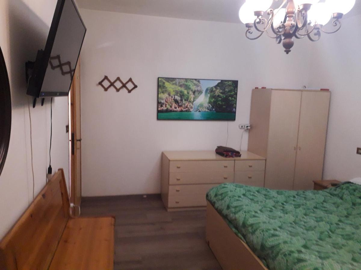 Casa Vacanza Pineta Malonno Экстерьер фото